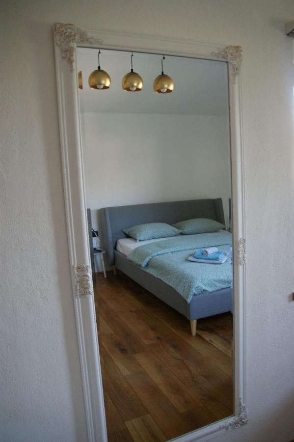 Villa Lita Pazin Extérieur photo