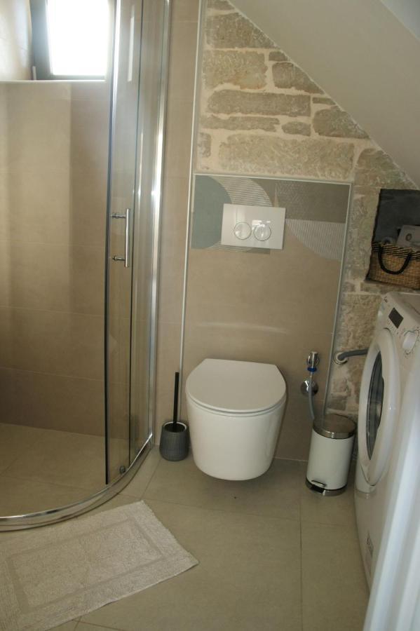 Villa Lita Pazin Extérieur photo